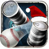 Christmas Can Knocker  New 3D Arcade Strike Game App Icon