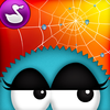 Itsy Bitsy Spider  by Duck Duck Moose App Icon
