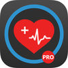 Heart Rate Plus - Pulse and Heart Rate Monitor PRO App Icon