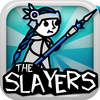 TheSlayers App Icon