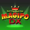MAGIPO DX（まじぽ） App Icon