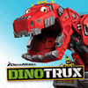 Dinotrux Trux It Up! App Icon