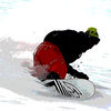 Snowboard Tips App Icon