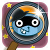 Pango Hide and seek App Icon