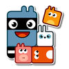 Pango Blocks App Icon