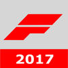 Race Calendar 2017 App Icon
