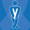Squeezy for Men - the NHS Physiotherapy App for Pelvic Floor Muscle Exercises
