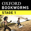 The Adventures of Tom Sawyer Oxford Bookworms Stage 1 Reader for iPhone App Icon