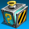 Mechanical Box App Icon