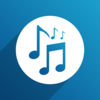 Music DL for iPhone  Get Your Music App Icon