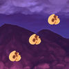 Volcano Rumble App Icon