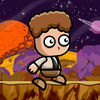 Space Jump - Addicting Impossible Running Game