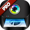 Scanner - iScanner and OCR App Icon