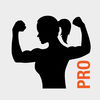 Fitness Point Pro - Female Edition App Icon