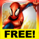 Spider-Man Total Mayhem FREE App Icon