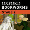 The Canterville Ghost Oxford Bookworms Stage 2 Reader for iPhone App Icon