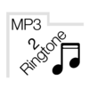 a MP3 2 Ringtone [FREE] App Icon