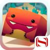 Switch Sides - Cube Adventure App Icon