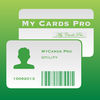 My Cards Pro - Digital Wallet App Icon