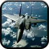 Jet! Funny airplane games for kids and little pilots App Icon