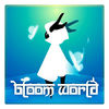 Bloom World App Icon