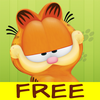 Garfield Bird Crazy Free App Icon
