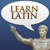 Learn Latin App Icon