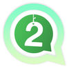 Double Messanger for WhatsApp Messanger App Icon