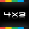 4x3 by Gruchka App Icon