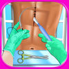 A Surgery Simulator Celebrity - Real Virtual Surgeon App Icon