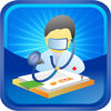 Doctor Buddy  Patients Manager App Icon