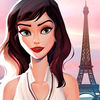 City of Love Paris App Icon