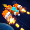 Pixel Craft - Space Shooter App Icon