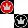 Checkers For Life App Icon