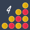 Connect Four For Life App Icon