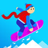 Ketchapp Winter Sports App Icon