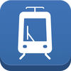 Melbourne Trams App Icon