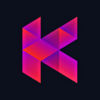 KRFT - Sound Inspired App Icon