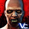 Zombie shooter vic App Icon