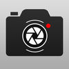 Night VisionPhoto and VideoLong exposure camera App Icon