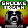GrooveMaker Reggae App Icon