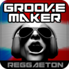 GrooveMaker Reggaeton App Icon