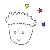 The Little Prince Illustrated App Icon