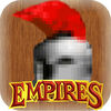 Strong Empires - Building Kingdom App Icon