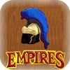 Empire Expansion - Spartas Invasion App Icon