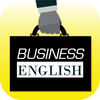 Business English Pro - Vocabulary and Lessons App Icon