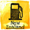Fuel Station New Zealand