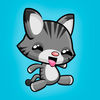 Cat Runner Pro App Icon