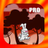 Heart Bunny Adventure Pro App Icon