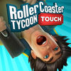 RollerCoaster Tycoon Touch App Icon